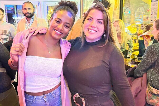 UNLIMITED DRINKS- Budapest Bar Pub Crawl - FREE SHOTS - VIP Entry - Who Would Love This Tour?