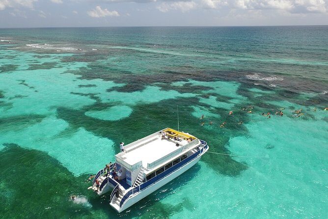 Unlimited Experience to Isla Mujeres! Adventure from Cancun - The Sum Up: Who Will Love This Tour?