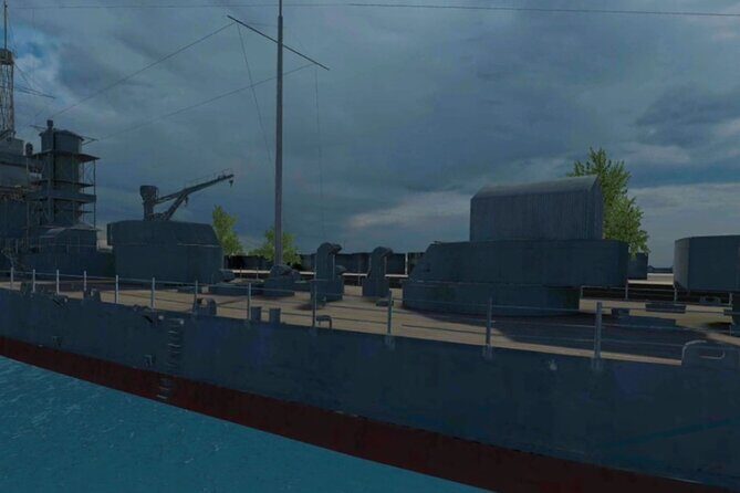 Unlimited Pearl Harbor Virtual Reality Experience - The Sum Up: Is It Worth It?