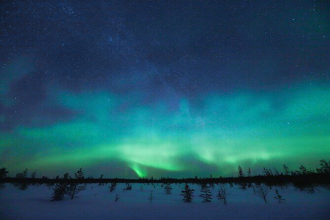 Unlimited Time & Mileage - Aurora Hunting Pro Tour - FAQ