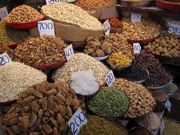 Unlock Delhi's Secrets: Food and Photography Full Day Tour - Unlock Delhis Secrets: Food and Photography Full Day Tour