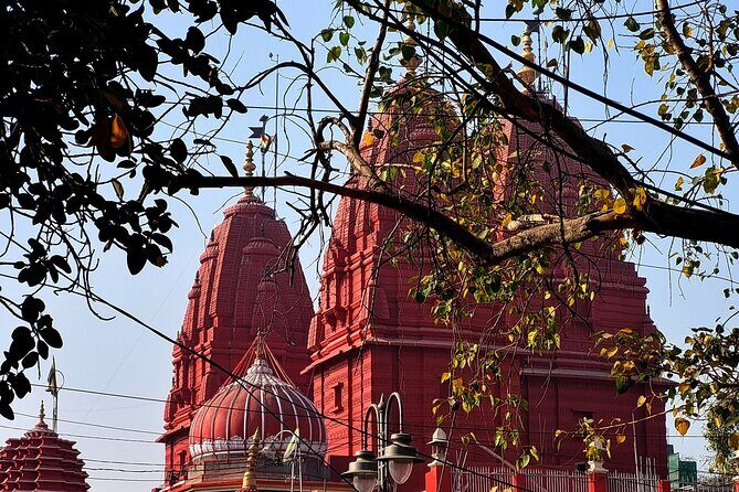 Unlock Delhi's Secrets: Food and Photography Full Day Tour - Summary and Who Its Best For