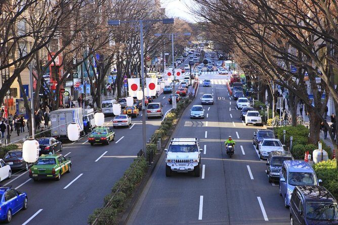 Unlock Tokyo for Your City Private Adventure - Exploring Tokyo in Your Own Style