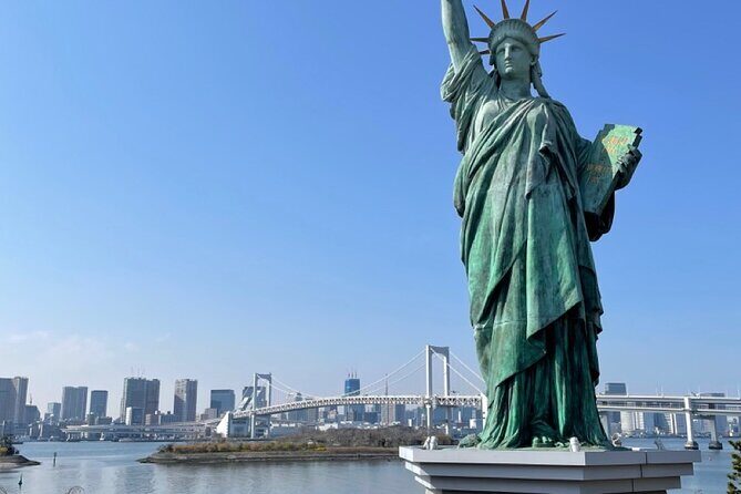 Unlock Tokyo for Your City Private Adventure - What Makes This Tour Special?