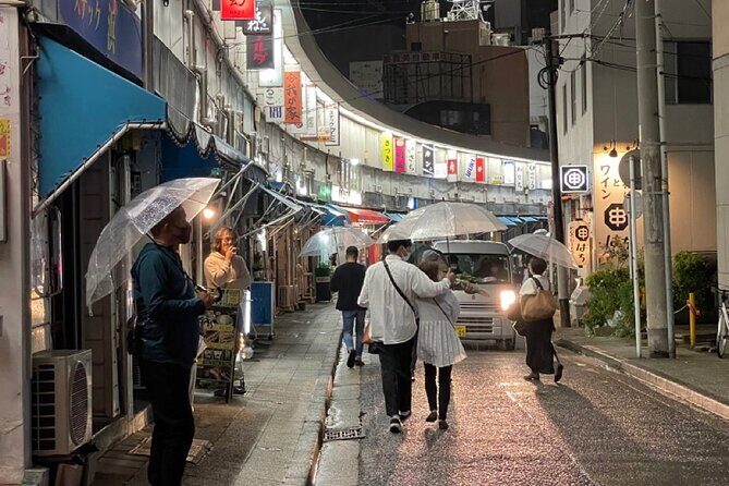 Unlock Tokyo for Your City Private Adventure - Price & Value Analysis