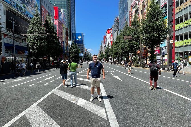 Unlock Tokyo for Your City Private Adventure - Who Is This Tour Best For?