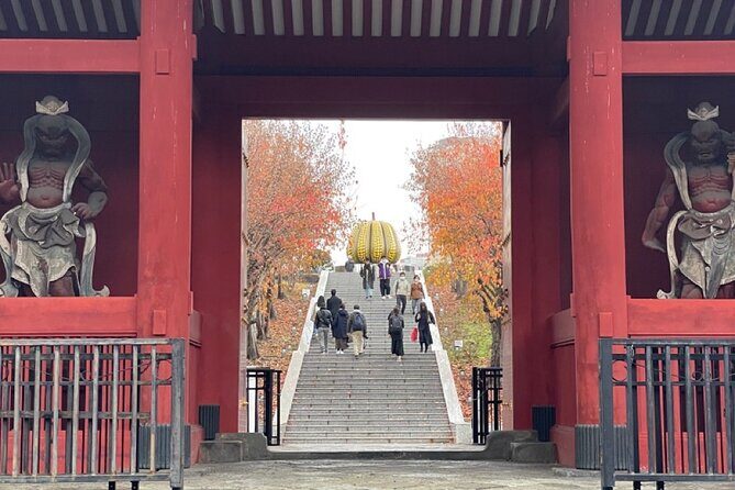 Unlock Tokyo for Your City Private Adventure - Frequently Asked Questions