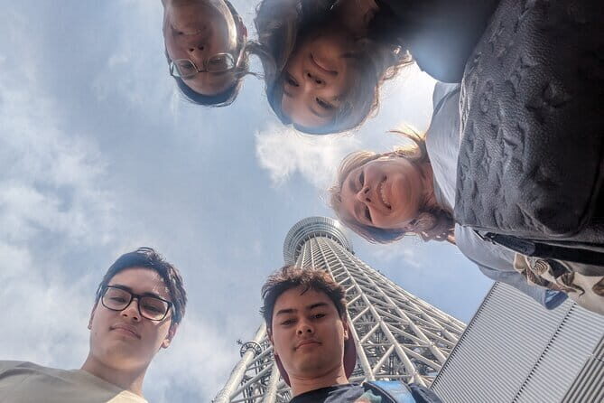 Unlock Tokyos Secrets with a Custom Private Tour - Who Is This Tour Best For?