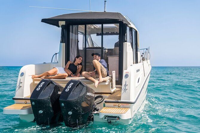 Unlocking Mljet Islands Secrets: Private Boat Experience - The Sum Up