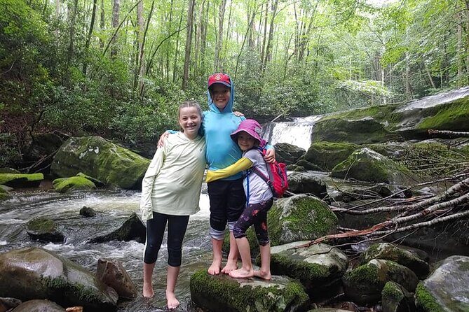 Unplugged Waterfall Hike in the Smokies - An In-Depth Look at the Experience