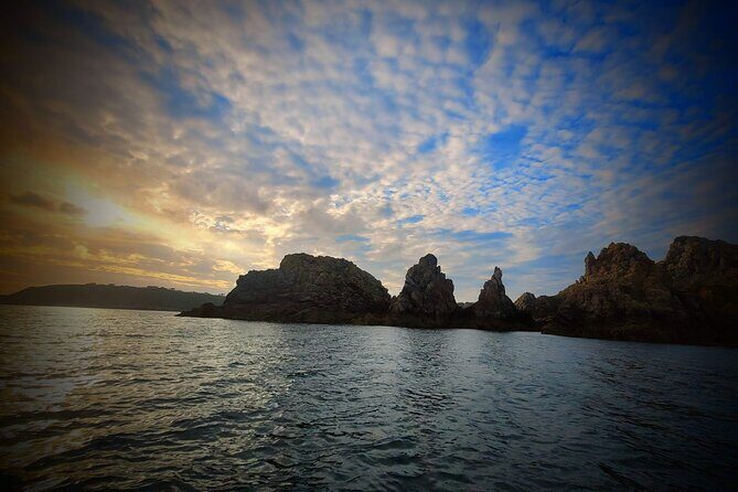Unrivalled Coastal Tour to Saint's Bay Harbour - Practical Details and Value