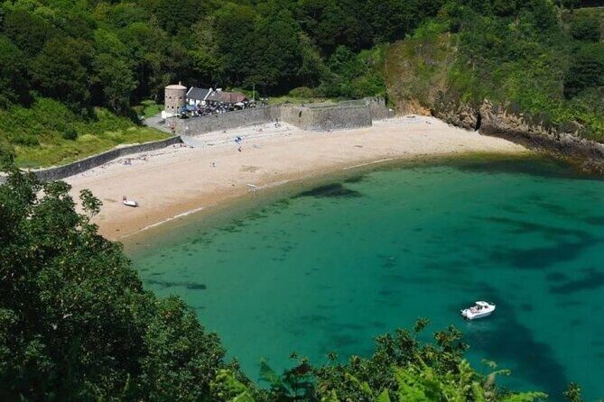 Unrivalled Coastal Tour to Saint's Bay Harbour - Why This Tour Is a Solid Choice