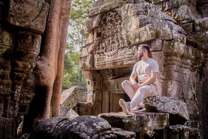 Unseen Angkor Tour & Photoshoot - Final Thoughts