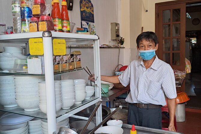 Unseen Hoi An Ancient Town - Food & Culture Walking Tour - Who is This Tour Best For?