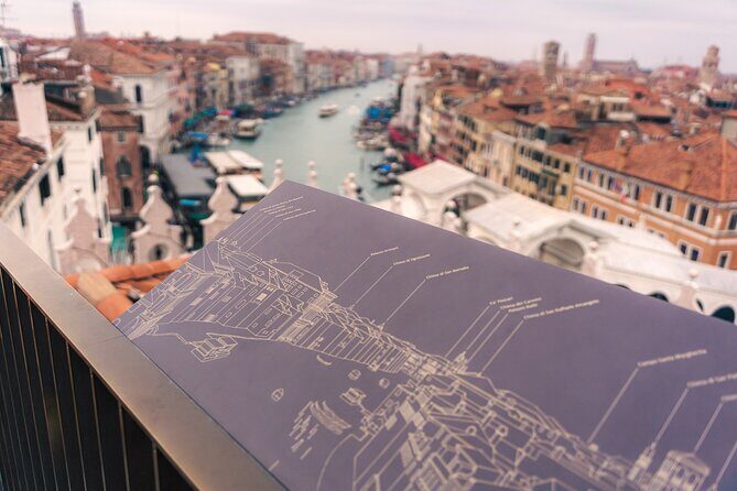 Unseen Venice: Hidden Paths and Rooftop Views - The Itinerary in Detail