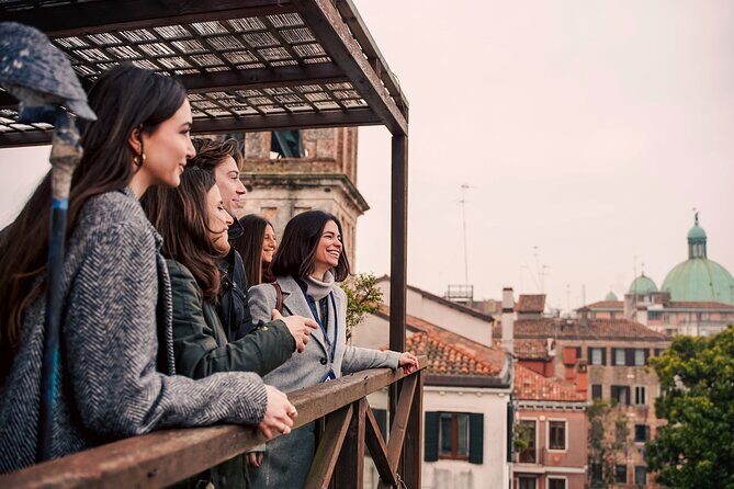Unseen Venice: Hidden Paths and Rooftop Views - The Sum Up: Who Will Love This Tour?