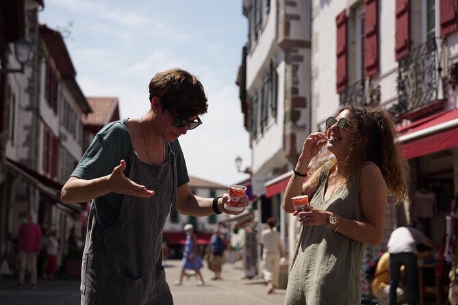 Unspoiled FRENCH BASQUE COUNTRYSIDE - Private Cultural Adeventure - Detailed Breakdown of the Itinerary