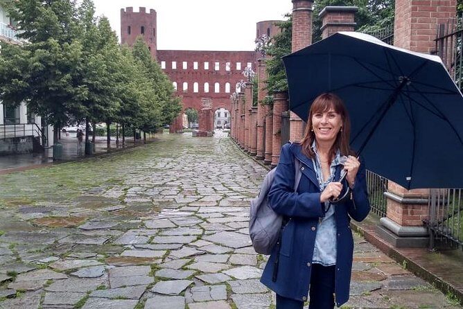 UNUSUAL and hidden Turin for curious people - Key Points