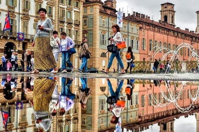 UNUSUAL and hidden Turin for curious people - An In-Depth Look at the Experience