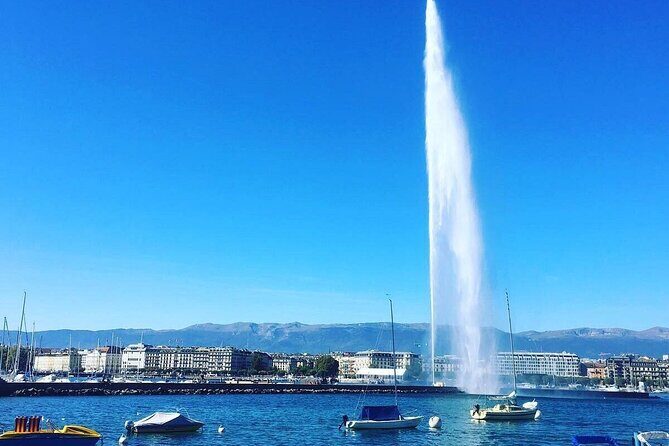 Unusual Audio Tour of Geneva - What Makes This Tour Special?