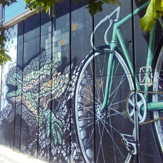 Unusual Barcelona Bike Tour in French - Authentic Insights from Past Travelers