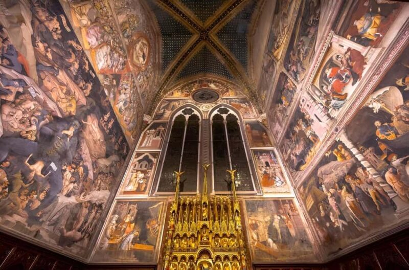 Unusual guided visit of San Petronio and the King's Astronomer - An In-Depth Look at Bologna’s San Petronio Guided Tour