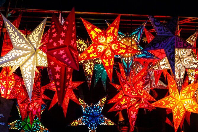 Unusual track game on the Christmas Markets in Metz - Frequently Asked Questions