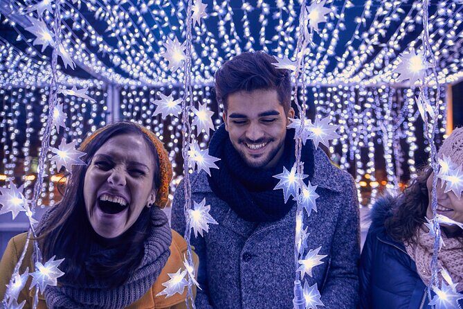 Unusual treasure hunt on the Christmas markets of Colmar - FAQ