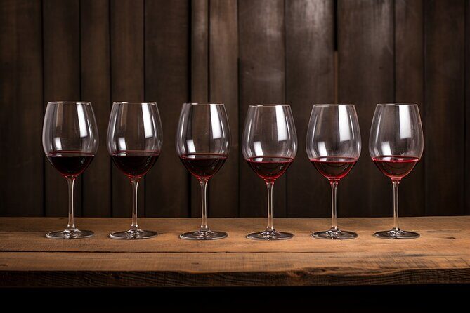 Unusual wine tasting in DARWIN (Bordeaux)! - Unusual Wine Tasting in DARWIN (Bordeaux) — A Deep Dive into Wood and Wine