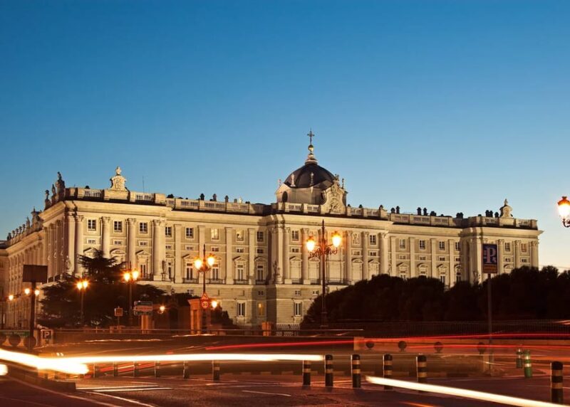 Unveil History: Inside Madrids Majestic Royal Palace - FAQ