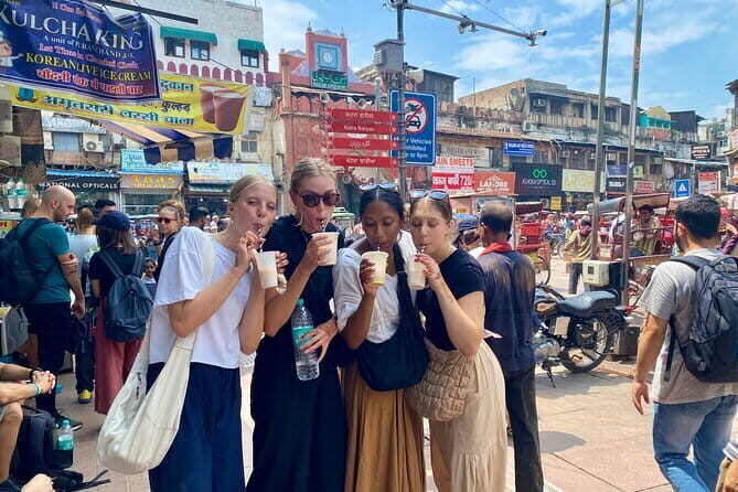 Unveil Old Delhi's Food, Spice Market & Heritage Walk - Final Thoughts