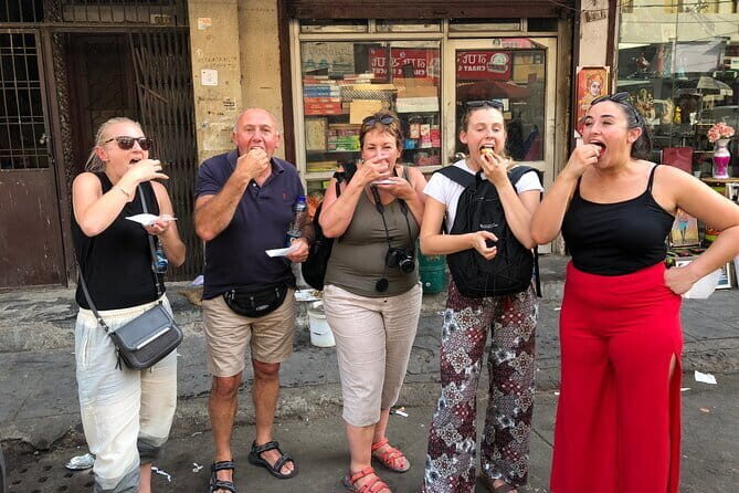 Unveil Old Delhi's Food, Spice Market & Heritage Walk - FAQ