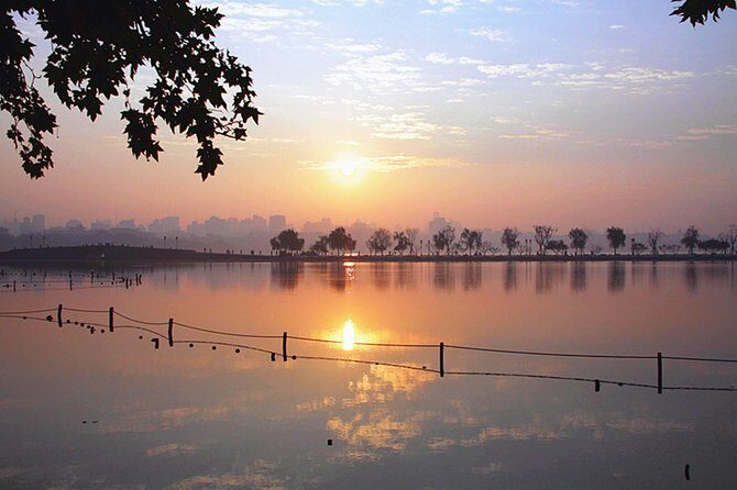 Unveil the Charm of Hangzhou - Half-Day Sightseeing Tour - Key Points