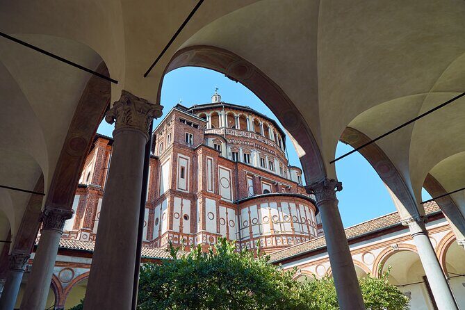 Unveil the Masterpiece: Guided Tour of Da Vinci's Last Supper - Experience Overview and What to Expect