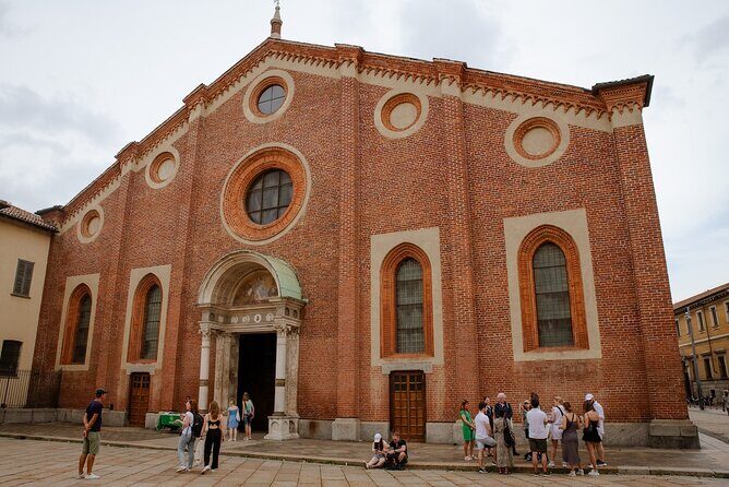 Unveil the Masterpiece: Guided Tour of Da Vinci's Last Supper - The Verdict: Who Will Love This Tour?