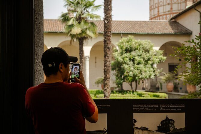 Unveil the Masterpiece: Guided Tour of Da Vinci's Last Supper - Final Thoughts
