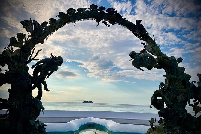 Unveil the Sunset, Embrace the Night, Taste Cozumel's Delight! - A Closer Look at the Cozumel Sunset Jeep Tour