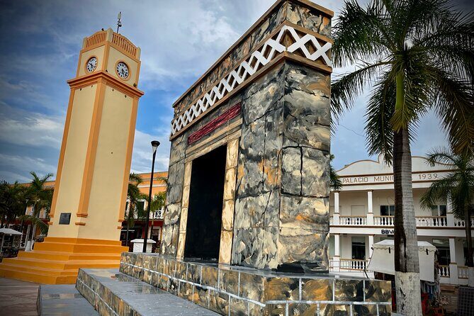 Unveil the Sunset, Embrace the Night, Taste Cozumel's Delight! - Value and Price Analysis