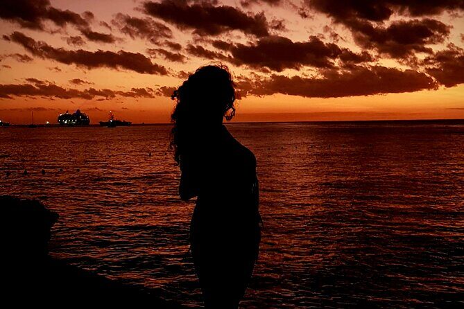 Unveil the Sunset, Embrace the Night, Taste Cozumel's Delight! - Authentic Experiences Based on Traveler Feedback