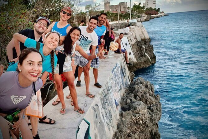 Unveil the Sunset, Embrace the Night, Taste Cozumel's Delight! - Final Thoughts: Who Should Consider This Tour?