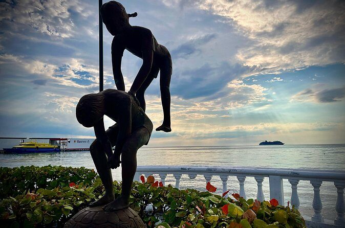 Unveil the Sunset, Embrace the Night, Taste Cozumel's Delight! - FAQ