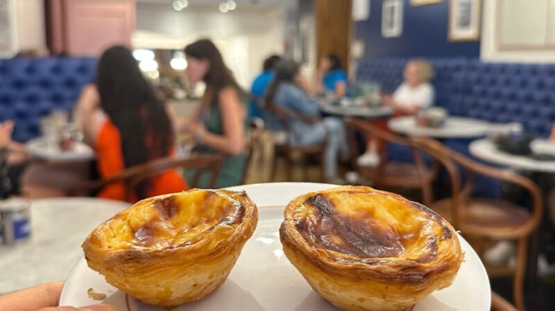 Unveiled Secrets of Porto + Olive Oil Tasting - Discovering Porto’s Lesser-Known Corners