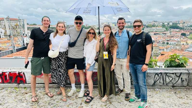 Unveiled Secrets of Porto + Olive Oil Tasting - Hidden Gems: São Bento Station and MMIPO Museum