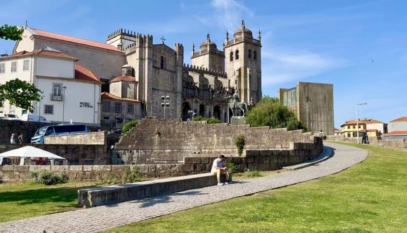 Unveiled Secrets of Porto + Olive Oil Tasting - Authenticity and Guide Quality