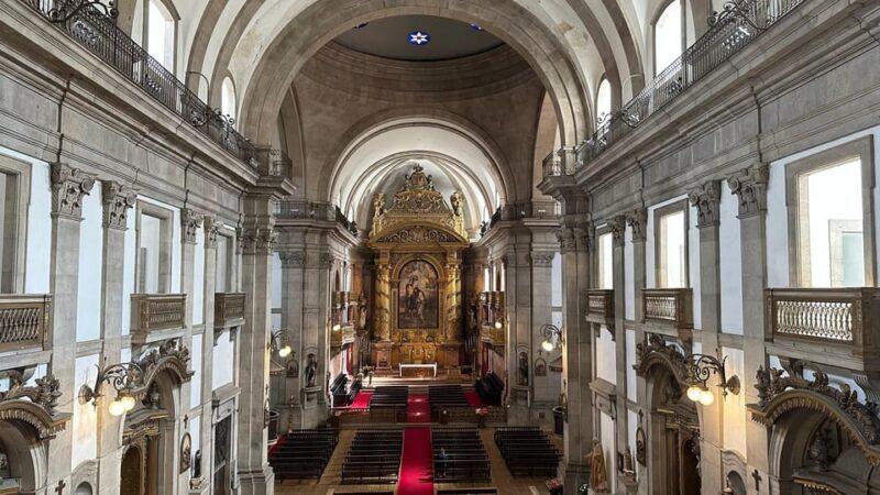 Unveiled Secrets of Porto + Olive Oil Tasting - Final Thoughts