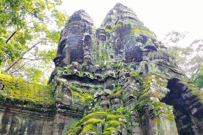 Unveiling Angkor Wat Sunrise, Bayon, Ta Prohm In Small Group Tour - Final Thoughts