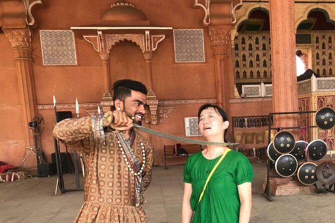 Unveiling Bollywood: Grand Tour of Iconic Real Sets & Their Story - Final Thoughts