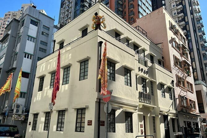 Unveiling Hong Kong Cultural Gems [BRAND NEW ] - Practical Aspects and Value