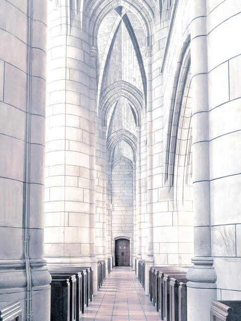 Unveiling New York City's Most Breathtaking Lobbies - The Unique Appeal of Each Stop