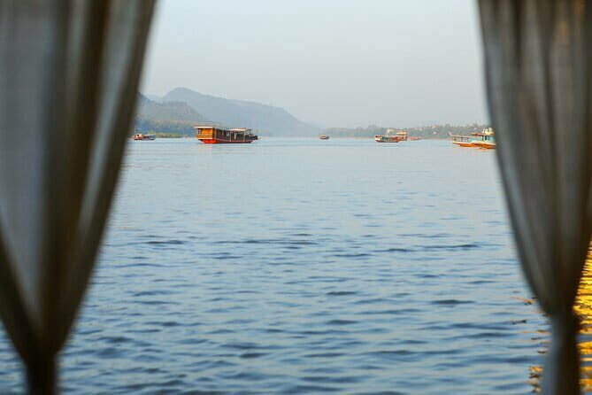 Unwind with a Sunset Cruise on the Mekong River - Who Should Consider This Tour?